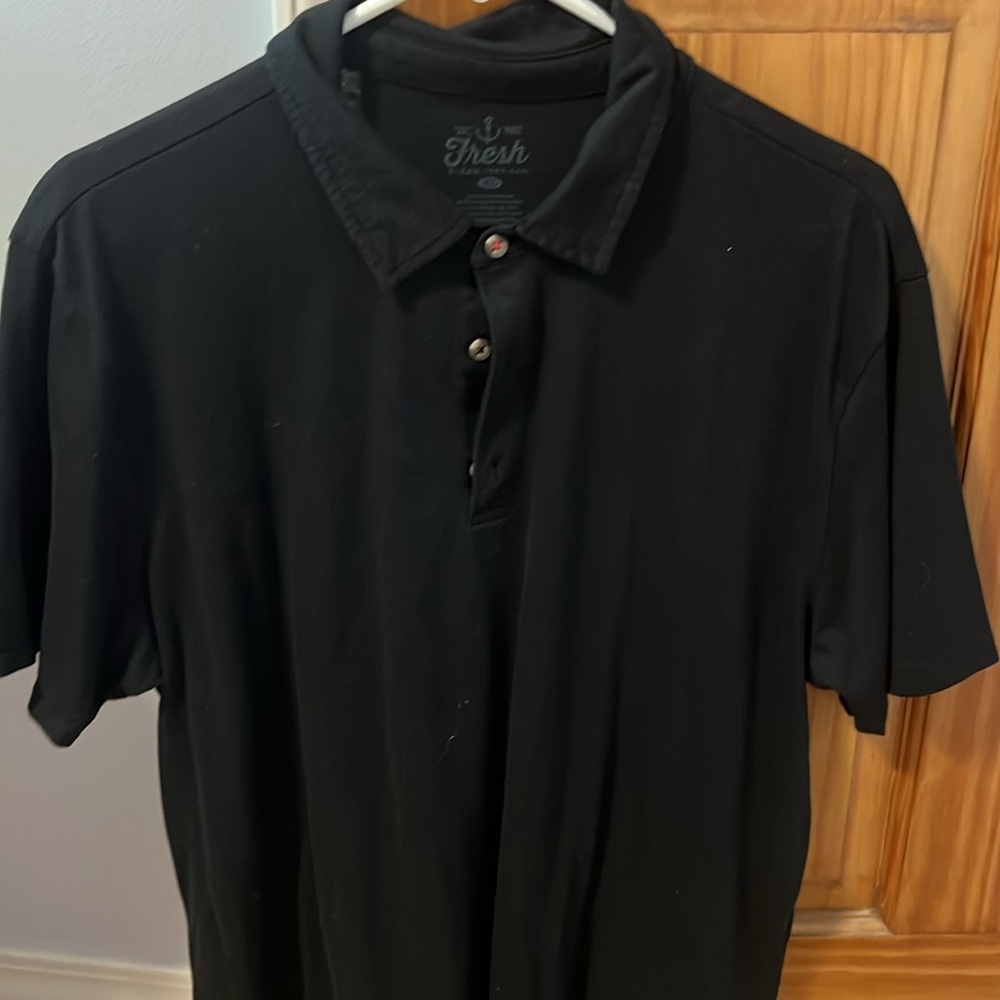Collared shirt! - Picture 3 of 6